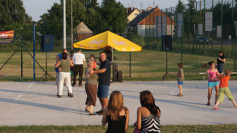 Letni Piknik